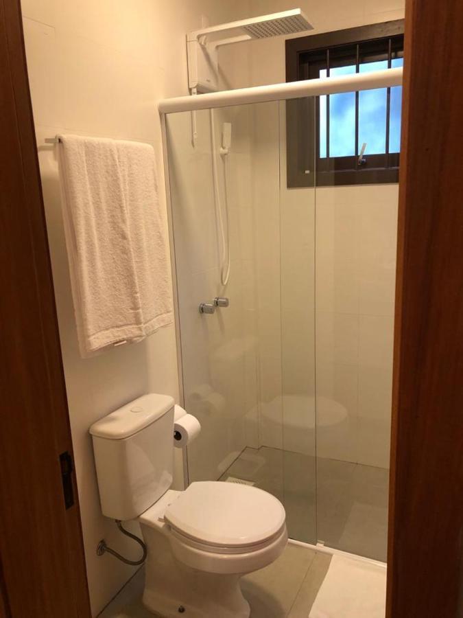 Апартаменты Apartamento Luxo Em Грамаду Экстерьер фото