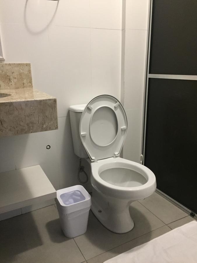 Апартаменты Apartamento Luxo Em Грамаду Экстерьер фото